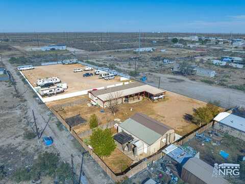 902 N Monahans, Wink, TX 79789