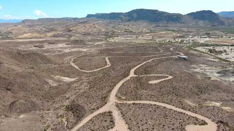 Lot 3 Mesa Vista St., Lajitas, TX 79852