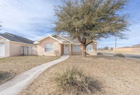 511 N Dallas St, Midland, TX 79701