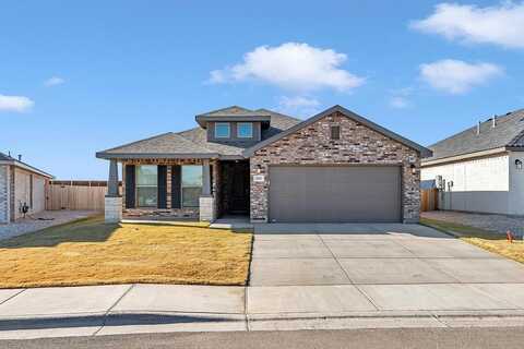 5811 Briscoe, Midland, TX 79705