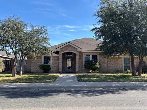 5002 Apple Creek Road, Midland, TX 79707