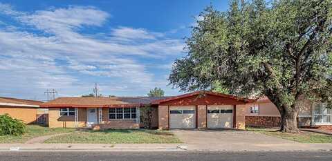 1202 Wilshire, Odessa, TX 79761