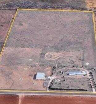 6301 S County Rd 1178, Midland, TX 79701