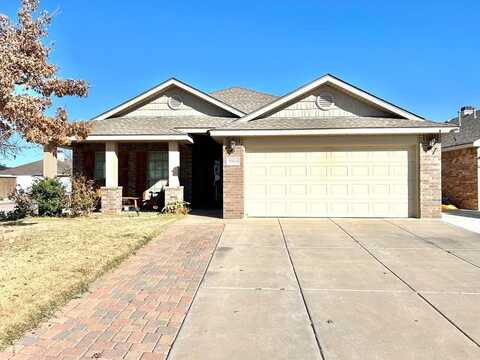 9504 E 96th Court, Odessa, TX 79765