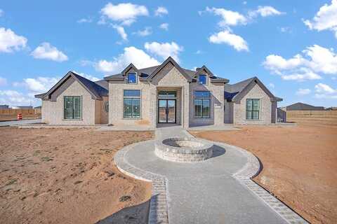 5523 E County Rd 95, Midland, TX 79706
