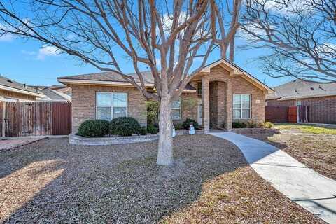 2905 Caldera Blvd, Midland, TX 79705