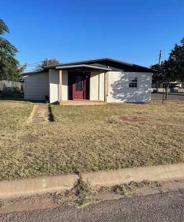 1213 E Pennsylvania Ave, Midland, TX 79701