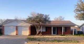 2604 Frontier Dr, Midland, TX 79705