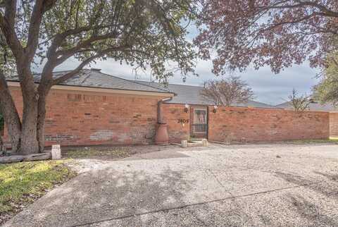 2409 Metz Place, Midland, TX 79705