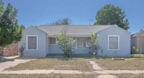 1405 W Kentucky Ave, Midland, TX 79701