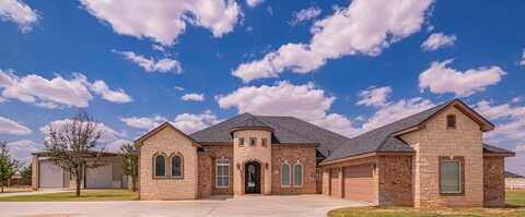 13201 E County Rd 116, Midland, TX 79706