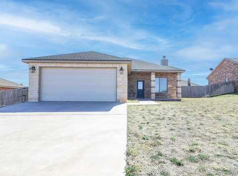 3308 Fordham Ave, Big Spring, TX 79720