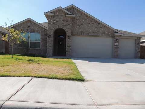 7107 McPherson Ln, Midland, TX 79705