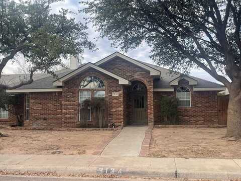 3134 Tealwood Place, Midland, TX 79705