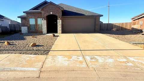 2801 Lone Ranger Lane, Midland, TX 79707