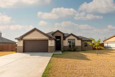 3210 Fordham Ave, Big Spring, TX 79720