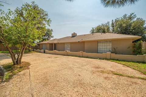 2333 Siesta Lane, Midland, TX 79705