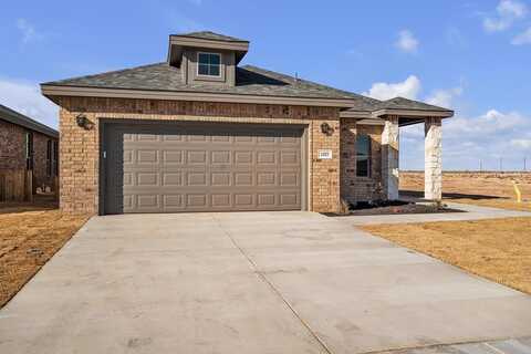 1317 Loess St., Midland, TX 79705