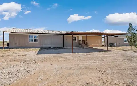 4409 S County Rd 1131, Midland, TX 79706