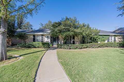 55 Twin Oaks, Odessa, TX 79762