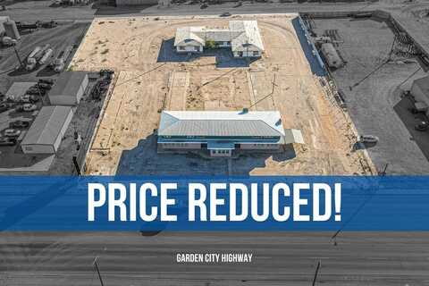 1506 Garden City Hwy, Midland, TX 79701