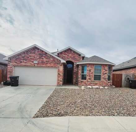 5621 NE Rodeo St, Midland, TX 79705