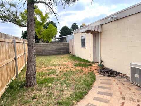 3305 W Ohio Ave, Midland, TX 79703