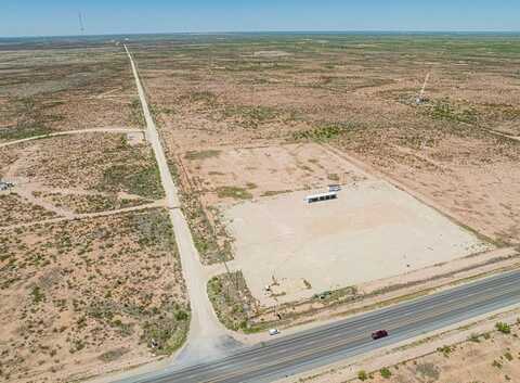Tbd100ac W Hwy 302, Notrees, TX 79759