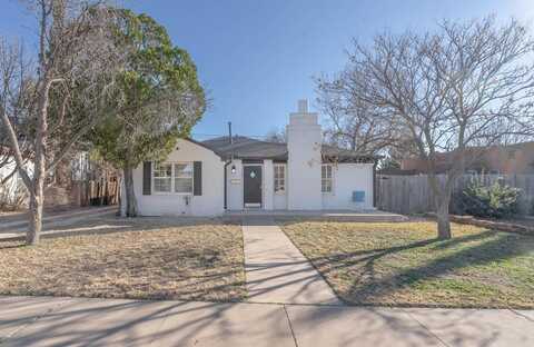 719 W Kansas Ave, Midland, TX 79701