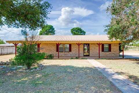 4600 S County Rd 1185, Midland, TX 79706