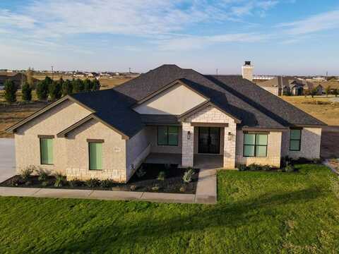 2302 S County Rd 1046, Midland, TX 79708