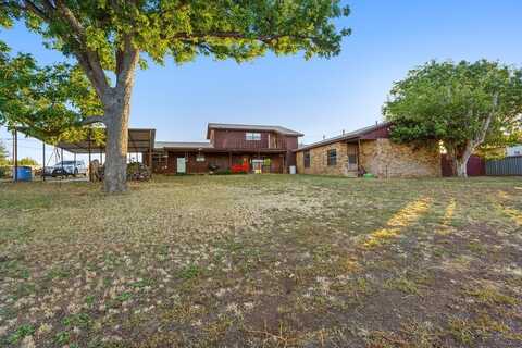 2712 LCR 252, Colorado City, TX 79512