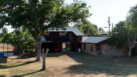 2712 LCR 252, Colorado City, TX 79512
