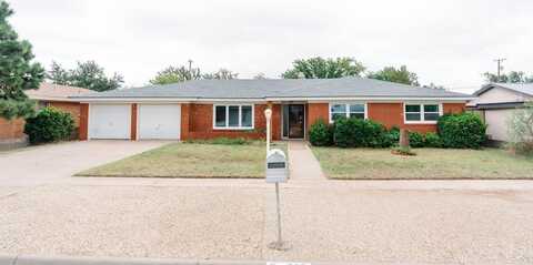 505 SW 15th St, Seminole, TX 79360