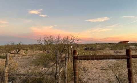 42nd St, Fort Stockton, TX 79735