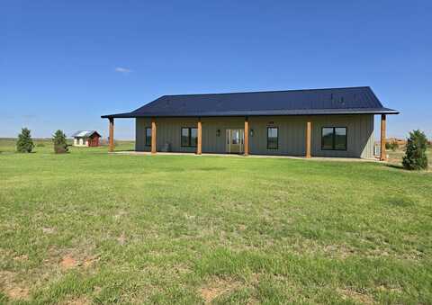 3091 County Road I, Lamesa, TX 79331