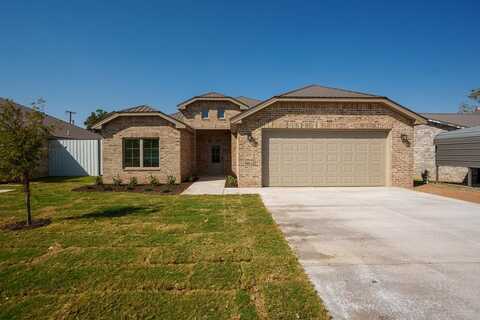 408 W 2nd St, Stanton, TX 79782