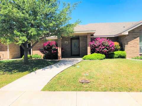 3608 Douglas, Midland, TX 79703