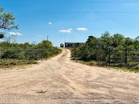 2157 County Rd 466, Hermleigh, TX 79526