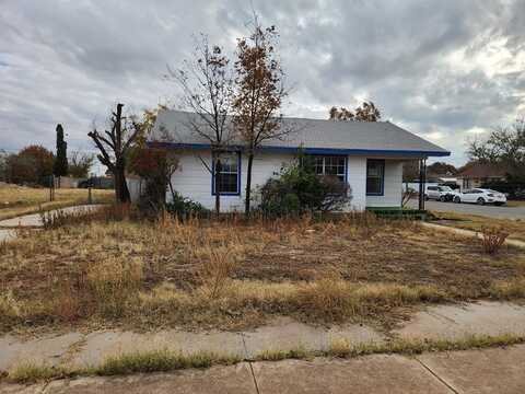 309 W Estes Ave, Midland, TX 79701