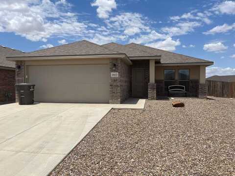 1603 Revolution Dr, Midland, TX 79705