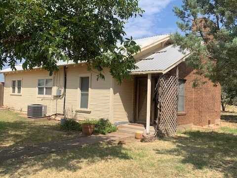 1454 E US Highway 180, Snyder, TX 79549