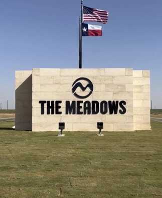 1111 Meadows Blvd, New Home, TX 79383