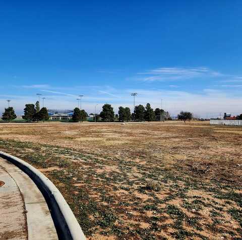 1900 SW Beal Parkway, Midland, TX 79703
