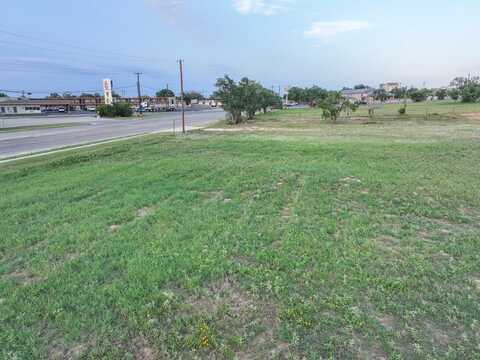 US Highway 180, Snyder, TX 79549