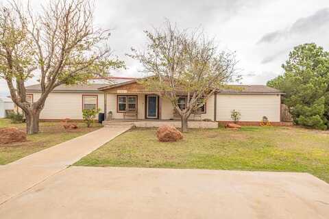 4301 S County Rd 1135, Midland, TX 79706