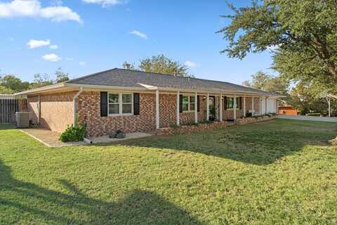 2906 Hunters Glen, Big Spring, TX 79720