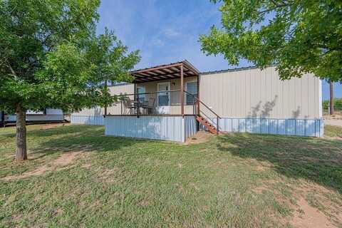 1710 Hwy 176, Big Spring, TX 79720