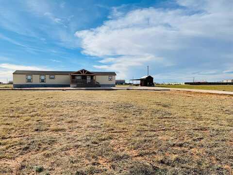 383 Private Rd 211-K, Seminole, TX 79360