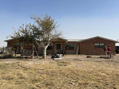 5306 N Wilson Way, Fort Stockton, TX 79735